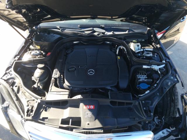 Photo 6 VIN: WDDHF8JB6DA745843 - MERCEDES-BENZ E 350 4MAT 