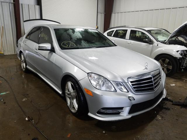 Photo 0 VIN: WDDHF8JB6DA762173 - MERCEDES-BENZ E 350 4MAT 