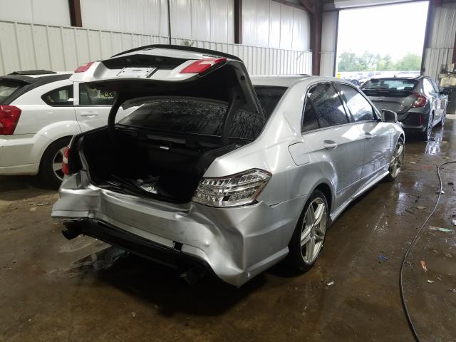 Photo 3 VIN: WDDHF8JB6DA762173 - MERCEDES-BENZ E 350 4MAT 