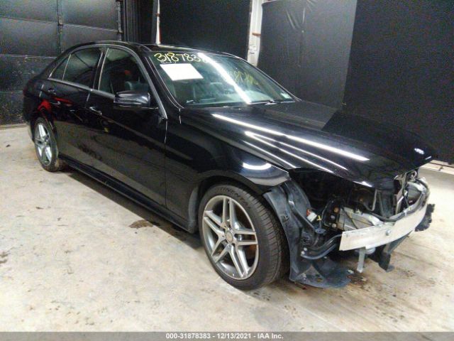 Photo 0 VIN: WDDHF8JB6EA774888 - MERCEDES-BENZ E-CLASS 