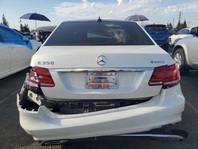 Photo 5 VIN: WDDHF8JB6EA785891 - MERCEDES-BENZ E 350 4MAT 