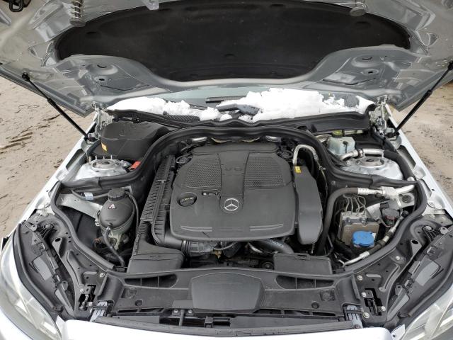 Photo 10 VIN: WDDHF8JB6EA787978 - MERCEDES-BENZ E 350 4MAT 