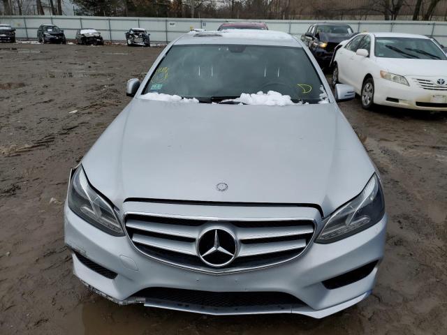 Photo 4 VIN: WDDHF8JB6EA787978 - MERCEDES-BENZ E 350 4MAT 