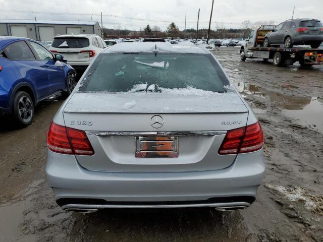 Photo 5 VIN: WDDHF8JB6EA787978 - MERCEDES-BENZ E 350 4MAT 