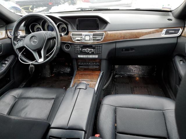 Photo 7 VIN: WDDHF8JB6EA787978 - MERCEDES-BENZ E 350 4MAT 