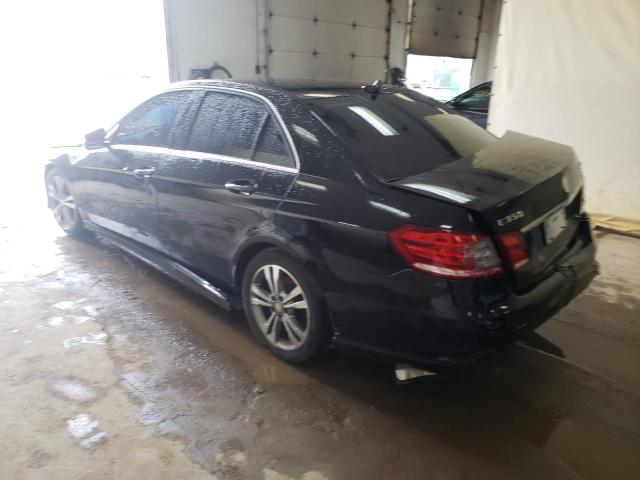 Photo 2 VIN: WDDHF8JB6EA801264 - MERCEDES-BENZ E 350 4MAT 