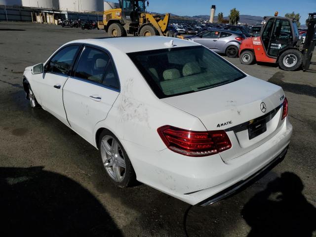 Photo 1 VIN: WDDHF8JB6EA803385 - MERCEDES-BENZ E-CLASS 