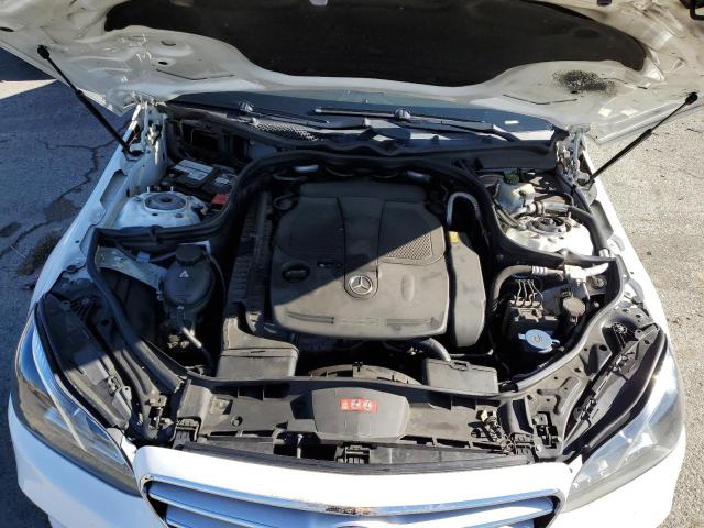 Photo 10 VIN: WDDHF8JB6EA803385 - MERCEDES-BENZ E-CLASS 