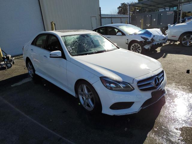 Photo 3 VIN: WDDHF8JB6EA803385 - MERCEDES-BENZ E-CLASS 