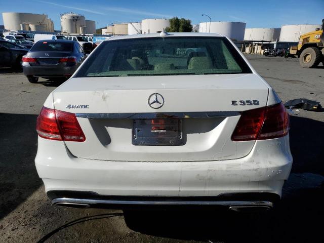 Photo 5 VIN: WDDHF8JB6EA803385 - MERCEDES-BENZ E-CLASS 