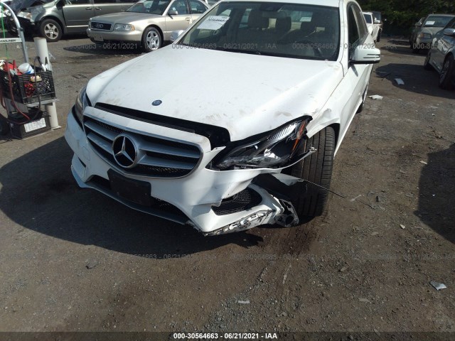 Photo 5 VIN: WDDHF8JB6EA805881 - MERCEDES-BENZ E-CLASS 