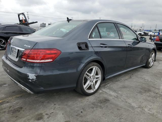 Photo 2 VIN: WDDHF8JB6EA806609 - MERCEDES-BENZ E-CLASS 