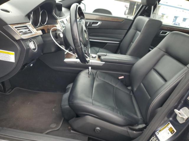 Photo 6 VIN: WDDHF8JB6EA806609 - MERCEDES-BENZ E-CLASS 