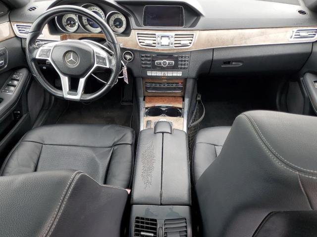 Photo 7 VIN: WDDHF8JB6EA806609 - MERCEDES-BENZ E-CLASS 