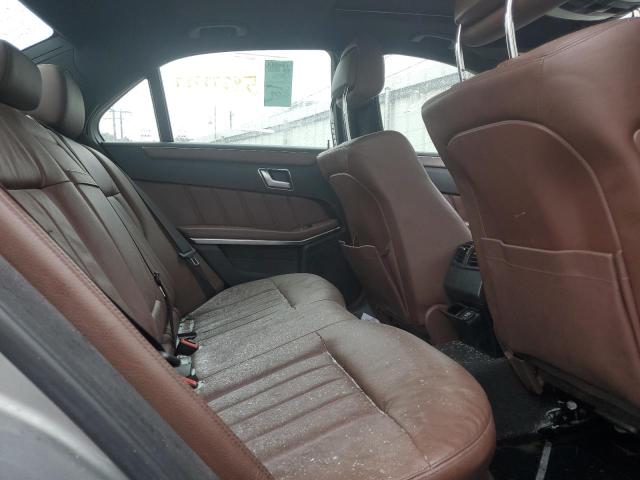 Photo 5 VIN: WDDHF8JB6EA818372 - MERCEDES-BENZ E 350 4MAT 