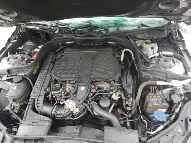 Photo 6 VIN: WDDHF8JB6EA818372 - MERCEDES-BENZ E 350 4MAT 