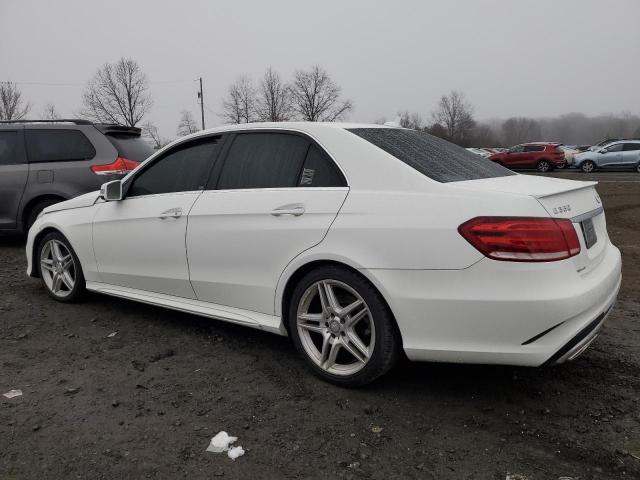 Photo 1 VIN: WDDHF8JB6EA825810 - MERCEDES-BENZ E-CLASS 