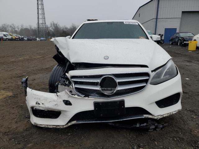 Photo 4 VIN: WDDHF8JB6EA825810 - MERCEDES-BENZ E-CLASS 