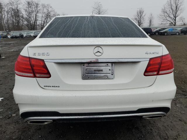 Photo 5 VIN: WDDHF8JB6EA825810 - MERCEDES-BENZ E-CLASS 