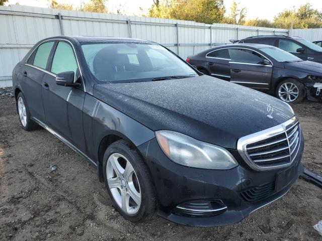 Photo 0 VIN: WDDHF8JB6EA873520 - MERCEDES-BENZ E 350 4MAT 