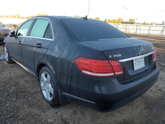 Photo 2 VIN: WDDHF8JB6EA873520 - MERCEDES-BENZ E 350 4MAT 