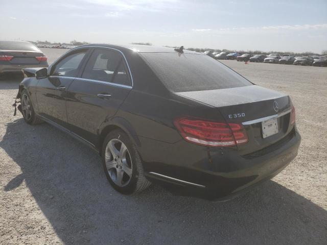 Photo 2 VIN: WDDHF8JB6EA888843 - MERCEDES-BENZ E 350 4MAT 