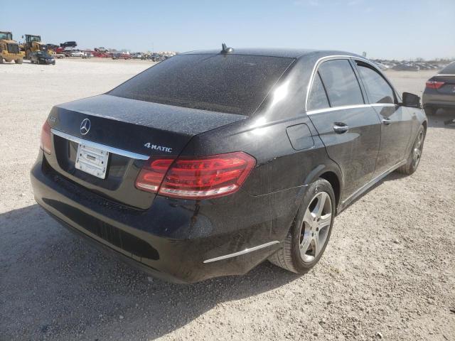 Photo 3 VIN: WDDHF8JB6EA888843 - MERCEDES-BENZ E 350 4MAT 