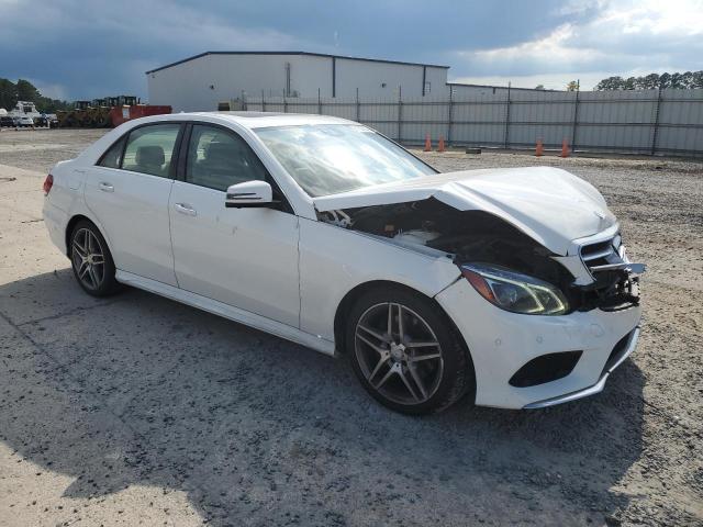 Photo 3 VIN: WDDHF8JB6EA912008 - MERCEDES-BENZ E-CLASS 