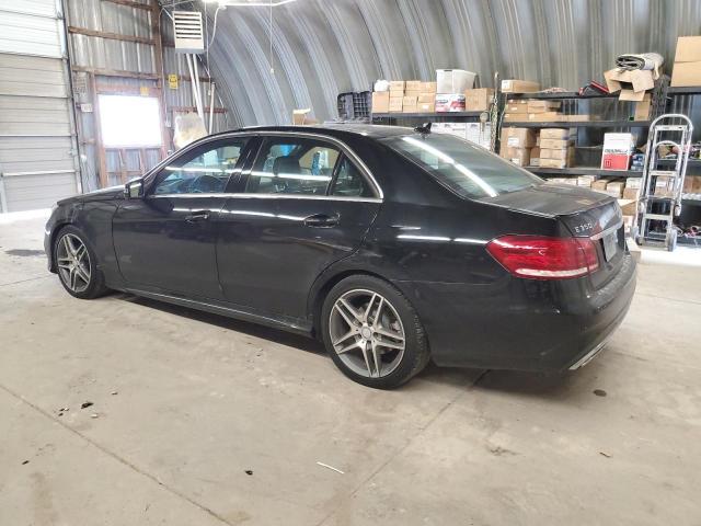 Photo 1 VIN: WDDHF8JB6EA938432 - MERCEDES-BENZ E-CLASS 