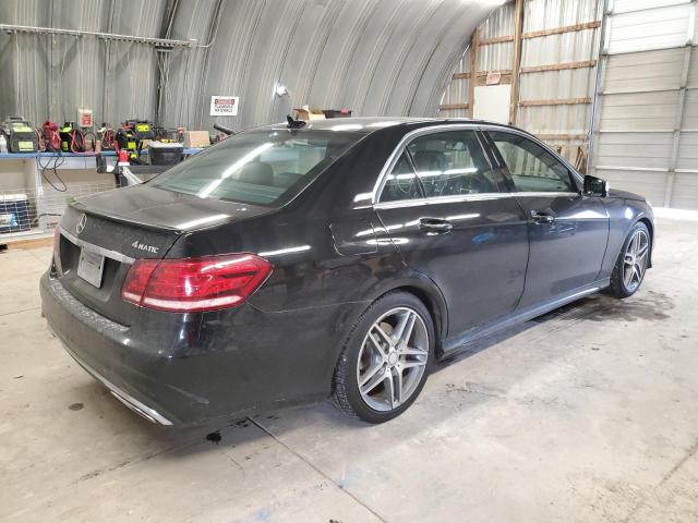 Photo 2 VIN: WDDHF8JB6EA938432 - MERCEDES-BENZ E-CLASS 