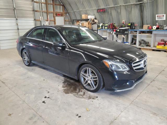 Photo 3 VIN: WDDHF8JB6EA938432 - MERCEDES-BENZ E-CLASS 