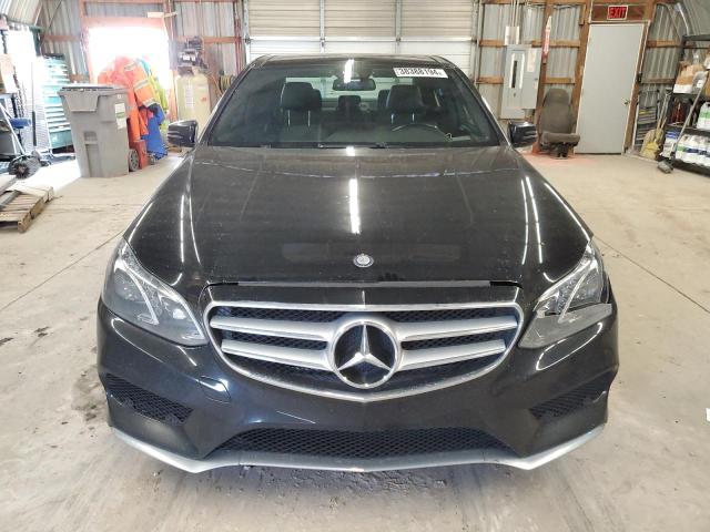 Photo 4 VIN: WDDHF8JB6EA938432 - MERCEDES-BENZ E-CLASS 