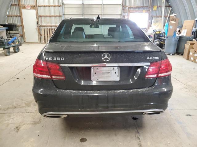 Photo 5 VIN: WDDHF8JB6EA938432 - MERCEDES-BENZ E-CLASS 