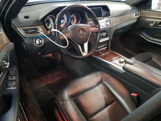 Photo 7 VIN: WDDHF8JB6EA938432 - MERCEDES-BENZ E-CLASS 