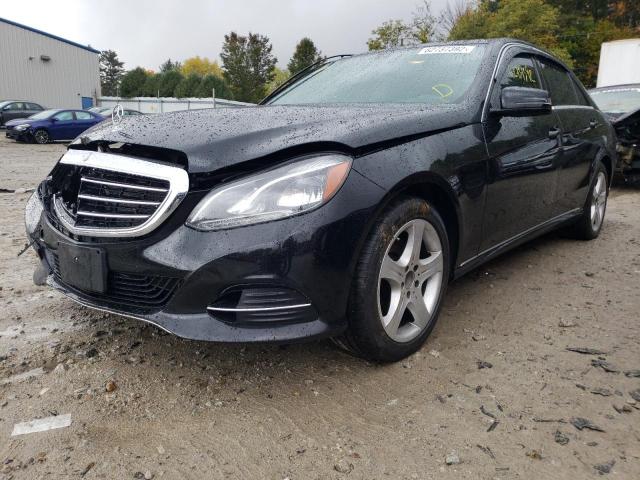 Photo 1 VIN: WDDHF8JB6EA972368 - MERCEDES-BENZ E 350 4MAT 