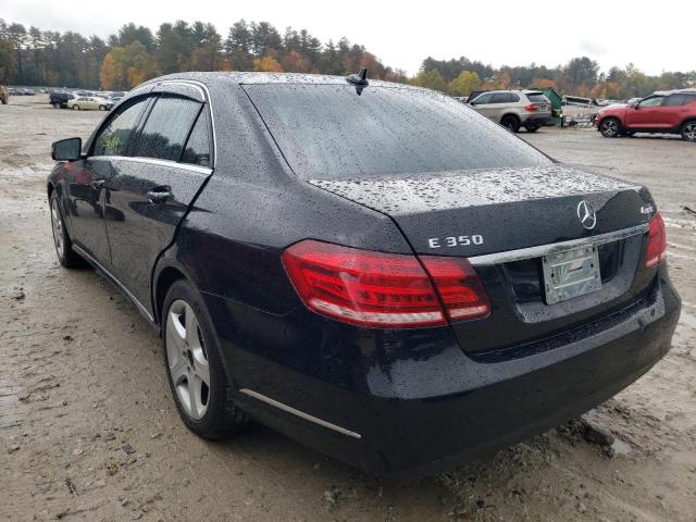 Photo 2 VIN: WDDHF8JB6EA972368 - MERCEDES-BENZ E 350 4MAT 