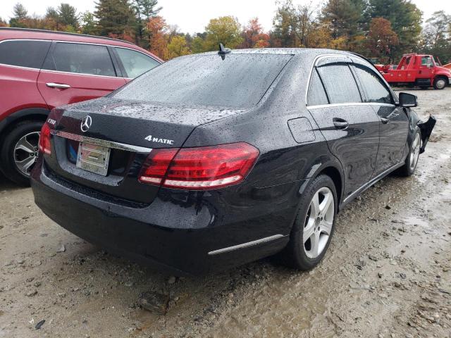 Photo 3 VIN: WDDHF8JB6EA972368 - MERCEDES-BENZ E 350 4MAT 