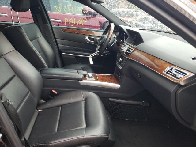 Photo 4 VIN: WDDHF8JB6EA972368 - MERCEDES-BENZ E 350 4MAT 