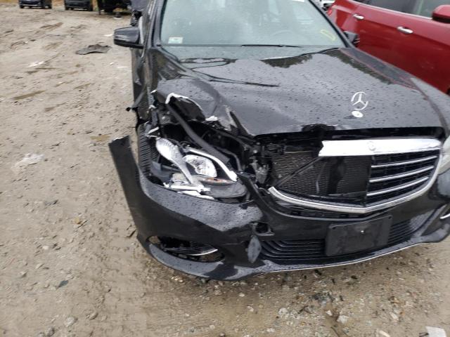 Photo 8 VIN: WDDHF8JB6EA972368 - MERCEDES-BENZ E 350 4MAT 