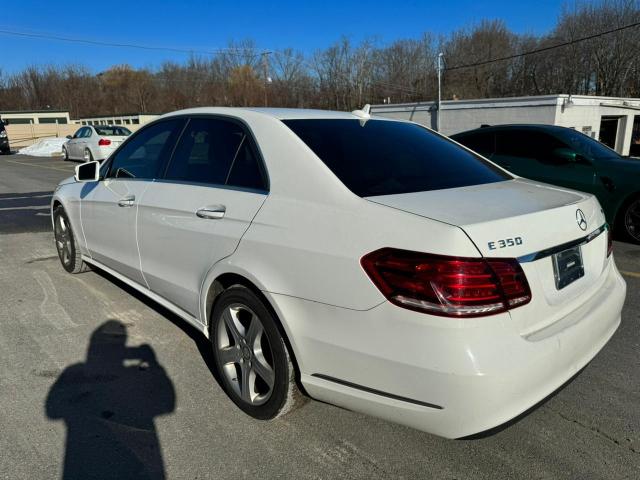 Photo 1 VIN: WDDHF8JB6EA985573 - MERCEDES-BENZ E-CLASS 