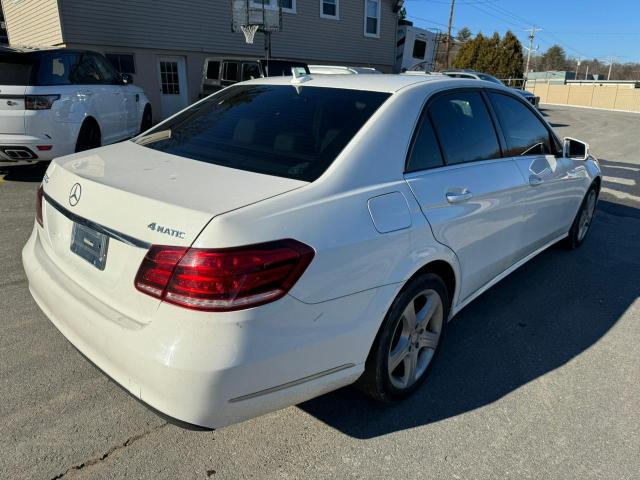 Photo 2 VIN: WDDHF8JB6EA985573 - MERCEDES-BENZ E-CLASS 