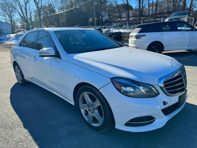 Photo 3 VIN: WDDHF8JB6EA985573 - MERCEDES-BENZ E-CLASS 