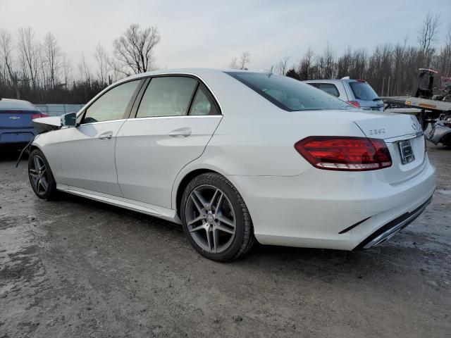 Photo 1 VIN: WDDHF8JB6EA986299 - MERCEDES-BENZ E 350 4MAT 