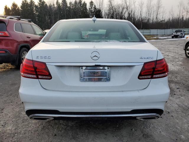 Photo 5 VIN: WDDHF8JB6EA986299 - MERCEDES-BENZ E 350 4MAT 