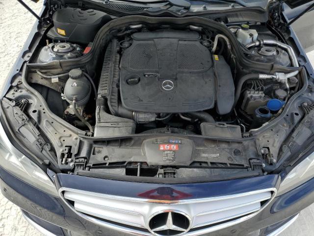 Photo 10 VIN: WDDHF8JB6EB003812 - MERCEDES-BENZ E-CLASS 