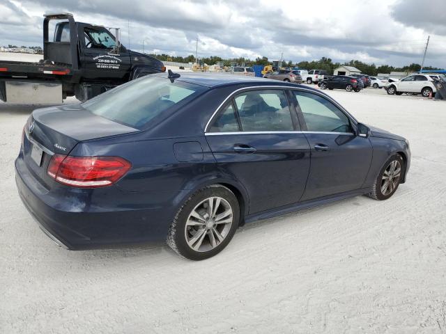 Photo 2 VIN: WDDHF8JB6EB003812 - MERCEDES-BENZ E-CLASS 