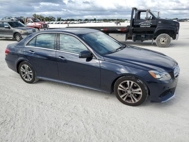 Photo 3 VIN: WDDHF8JB6EB003812 - MERCEDES-BENZ E-CLASS 