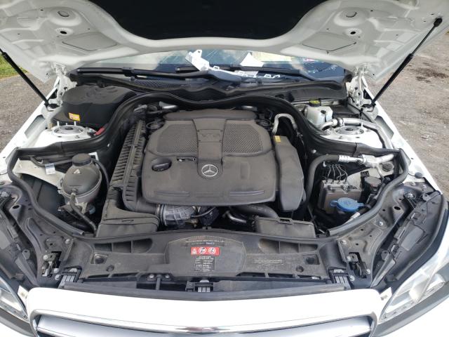 Photo 6 VIN: WDDHF8JB6FB089060 - MERCEDES-BENZ E 350 4MAT 