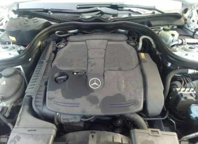 Photo 9 VIN: WDDHF8JB6FB096705 - MERCEDES-BENZ E-CLASS 