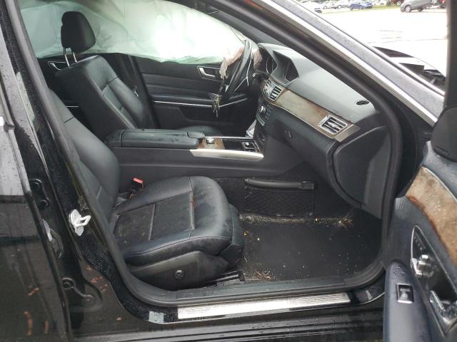 Photo 4 VIN: WDDHF8JB6FB134997 - MERCEDES-BENZ E 350 4MAT 